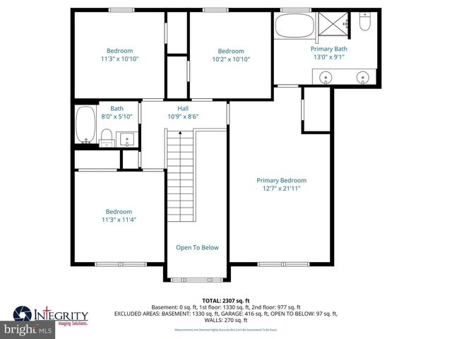 9542-9542 MORNING WALK DR, Hagerstown, MD 21740