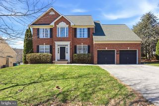 9542-9542 MORNING WALK DR, Hagerstown, MD 21740