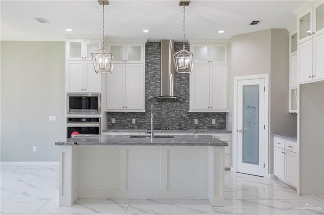 3013 Brentwood Street, Edinburg, TX 78539