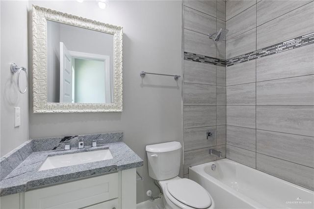 3013 Brentwood Street, Edinburg, TX 78539