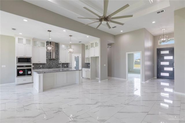 3013 Brentwood Street, Edinburg, TX 78539