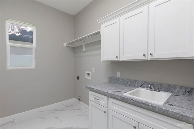 3013 Brentwood Street, Edinburg, TX 78539