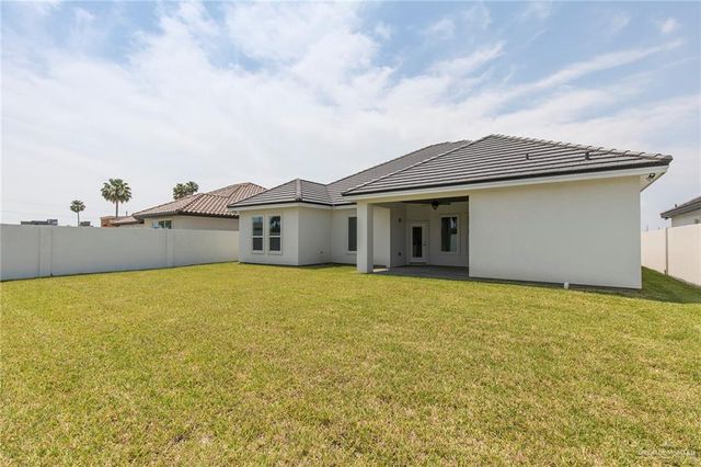 3013 Brentwood Street, Edinburg, TX 78539