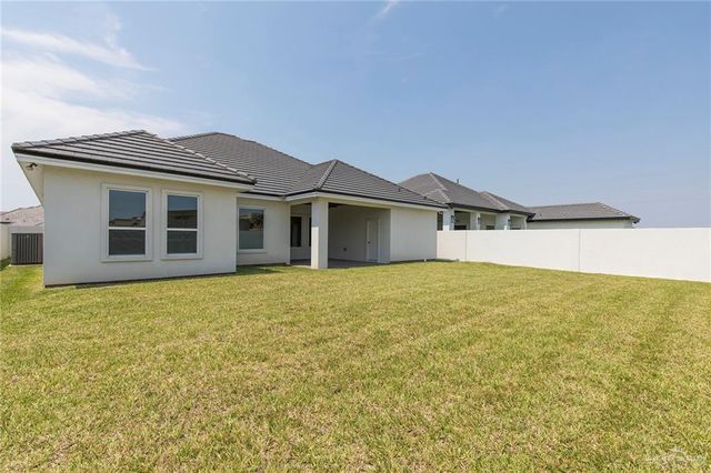 3013 Brentwood Street, Edinburg, TX 78539