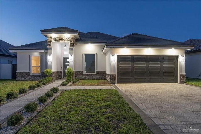 3013 Brentwood Street, Edinburg, TX 78539