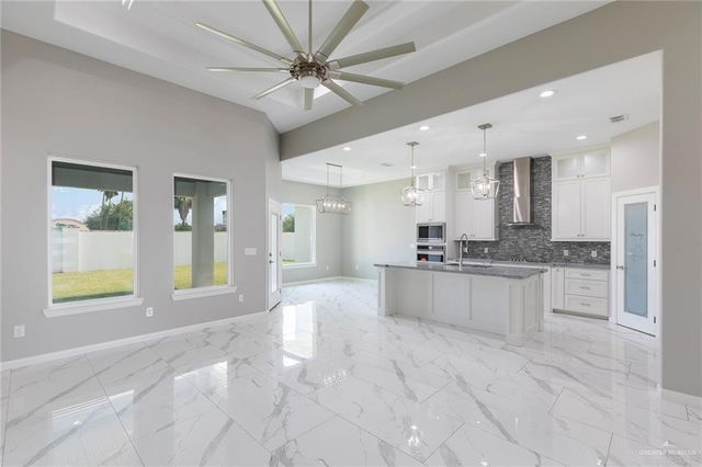 3013 Brentwood Street, Edinburg, TX 78539