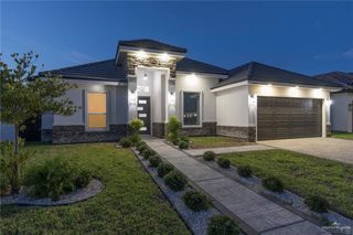 3013 Brentwood Street, Edinburg, TX 78539