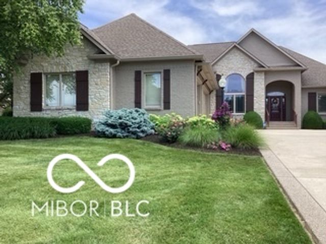 1211 Independence Boulevard, Plainfield, IN 46168
