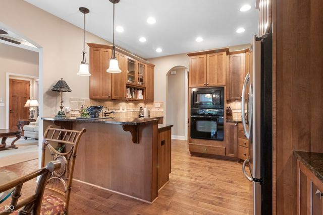 1211 Independence Boulevard, Plainfield, IN 46168