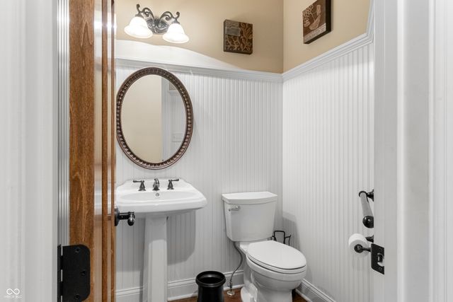 1211 Independence Boulevard, Plainfield, IN 46168