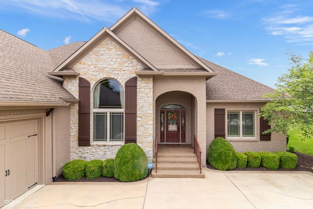 1211 Independence Boulevard, Plainfield, IN 46168