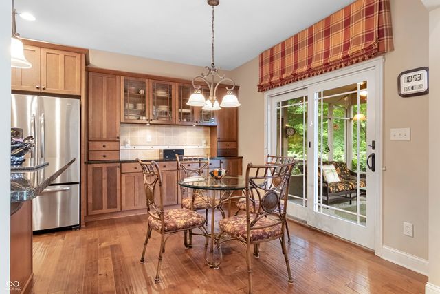 1211 Independence Boulevard, Plainfield, IN 46168