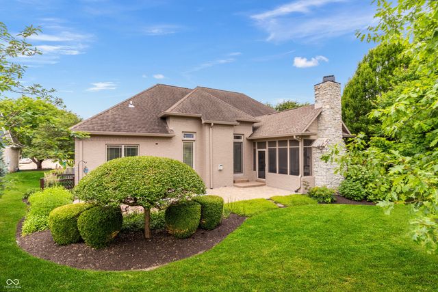 1211 Independence Boulevard, Plainfield, IN 46168