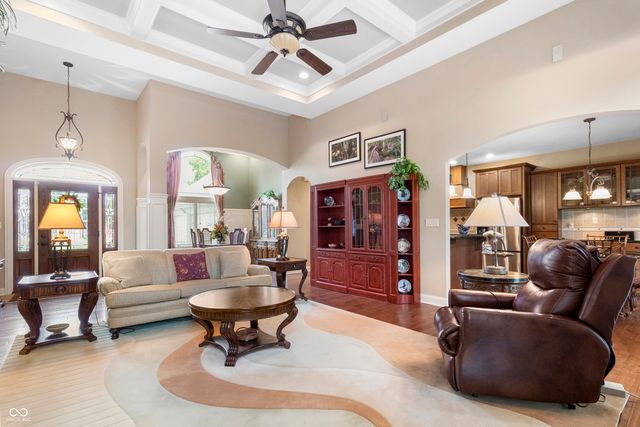1211 Independence Boulevard, Plainfield, IN 46168