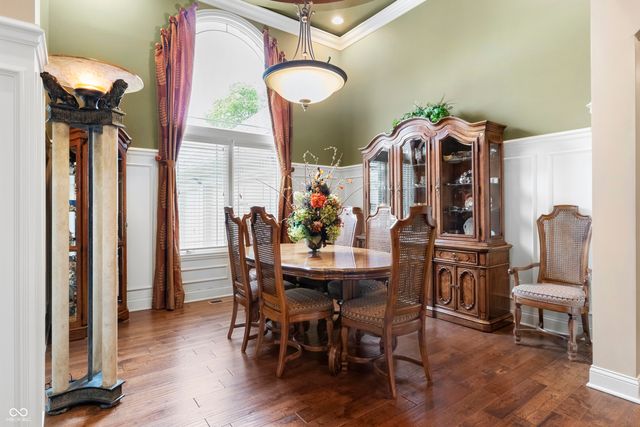 1211 Independence Boulevard, Plainfield, IN 46168