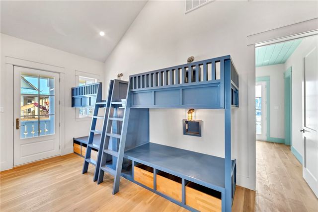 154 Speckled Egg Lane, Port Aransas, TX 78373