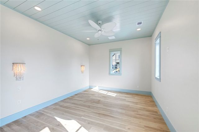 154 Speckled Egg Lane, Port Aransas, TX 78373