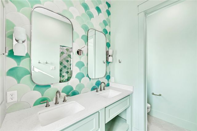 154 Speckled Egg Lane, Port Aransas, TX 78373