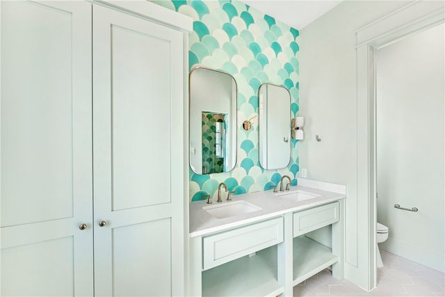 154 Speckled Egg Lane, Port Aransas, TX 78373