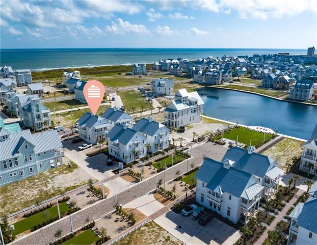 154 Speckled Egg Lane, Port Aransas, TX 78373