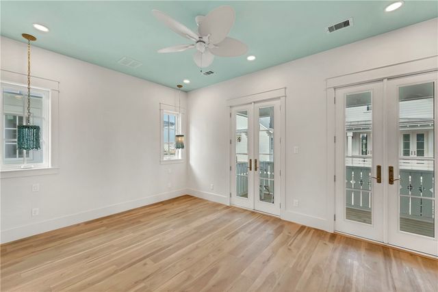 154 Speckled Egg Lane, Port Aransas, TX 78373