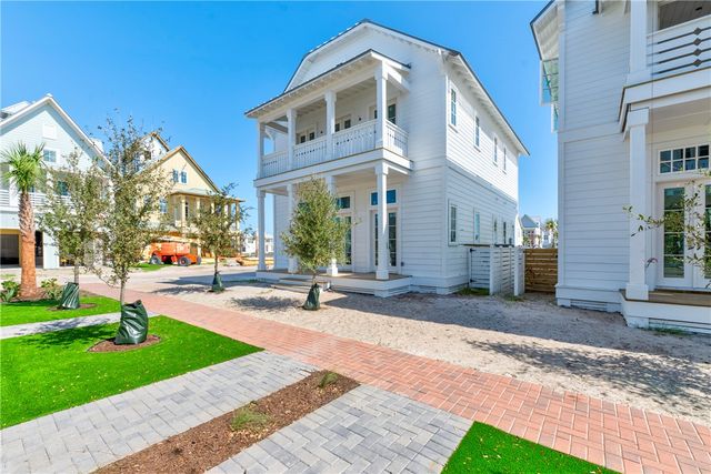 154 Speckled Egg Lane, Port Aransas, TX 78373