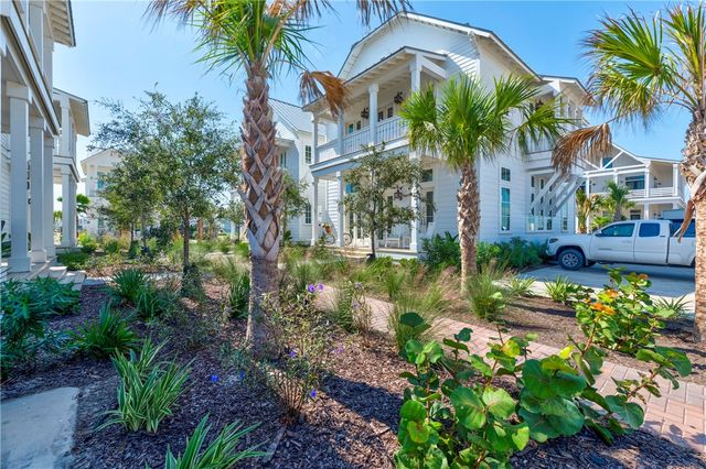 154 Speckled Egg Lane, Port Aransas, TX 78373