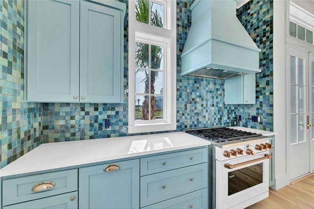 154 Speckled Egg Lane, Port Aransas, TX 78373