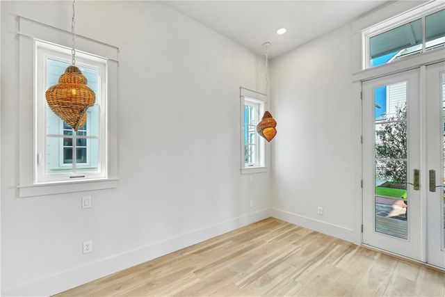 154 Speckled Egg Lane, Port Aransas, TX 78373