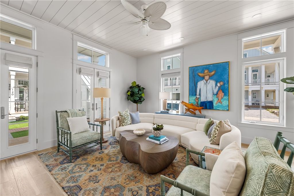 154 Speckled Egg Lane, Port Aransas, TX 78373 — photo 4
