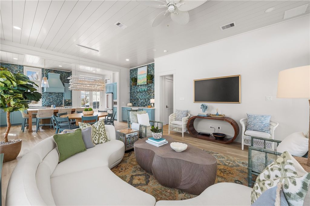 154 Speckled Egg Lane, Port Aransas, TX 78373 — photo 5