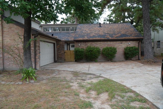 22707 Cranberry Trail, Spring, TX 77373