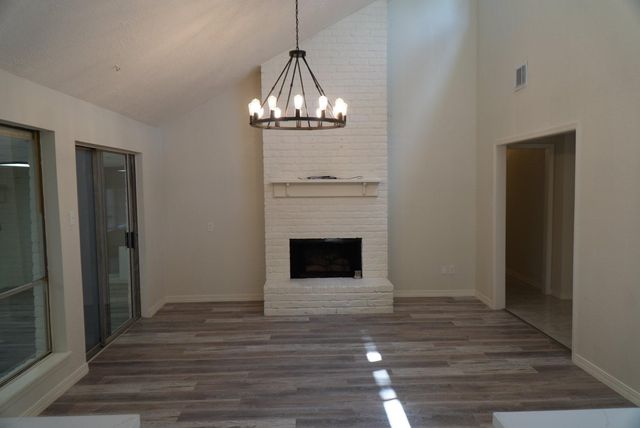 22707 Cranberry Trail, Spring, TX 77373