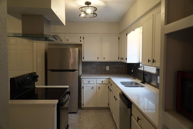 22707 Cranberry Trail, Spring, TX 77373