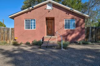 1243 N MOLINA Road, Belen, NM 87002
