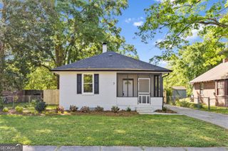 3 Hickory Street NE, Rome, GA 30161
