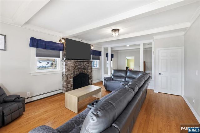 21 Center Street, Mount Olive Township, NJ 07828