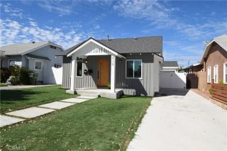 935 E Fairview Boulevard, Inglewood, CA 90302