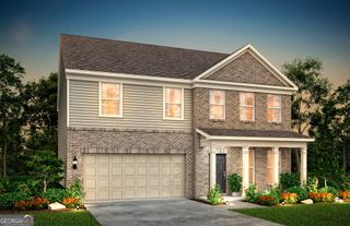 371 Foxglove Way, Mcdonough, GA 30253