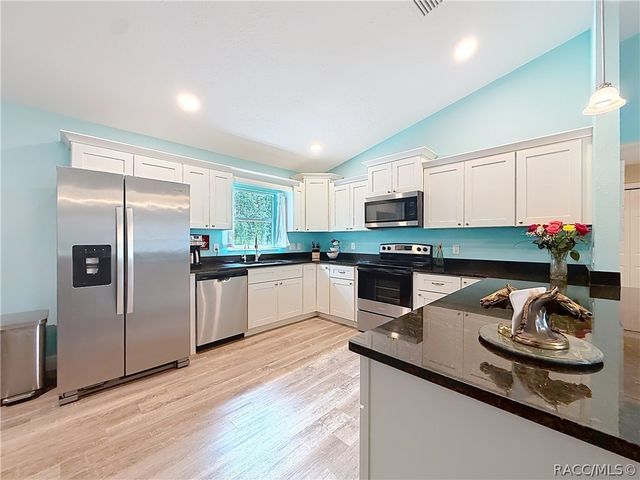 4789 N Capistrano Loop, Beverly Hills, FL 34465