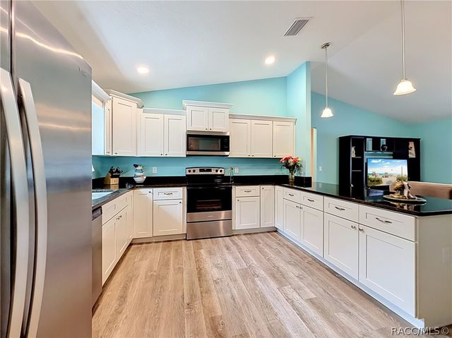 4789 N Capistrano Loop, Beverly Hills, FL 34465