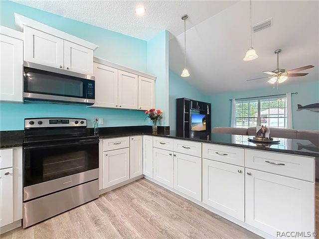 4789 N Capistrano Loop, Beverly Hills, FL 34465