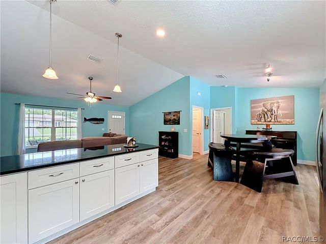4789 N Capistrano Loop, Beverly Hills, FL 34465