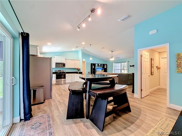 4789 N Capistrano Loop, Beverly Hills, FL 34465