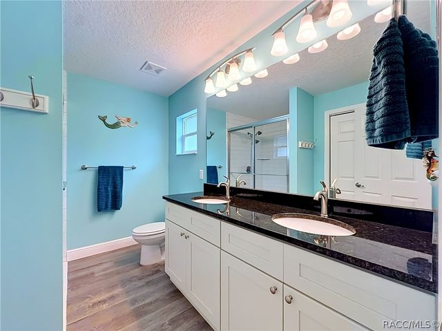 4789 N Capistrano Loop, Beverly Hills, FL 34465