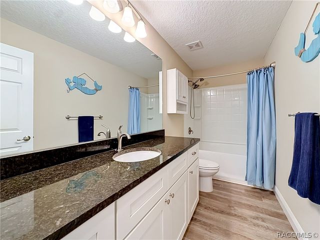4789 N Capistrano Loop, Beverly Hills, FL 34465