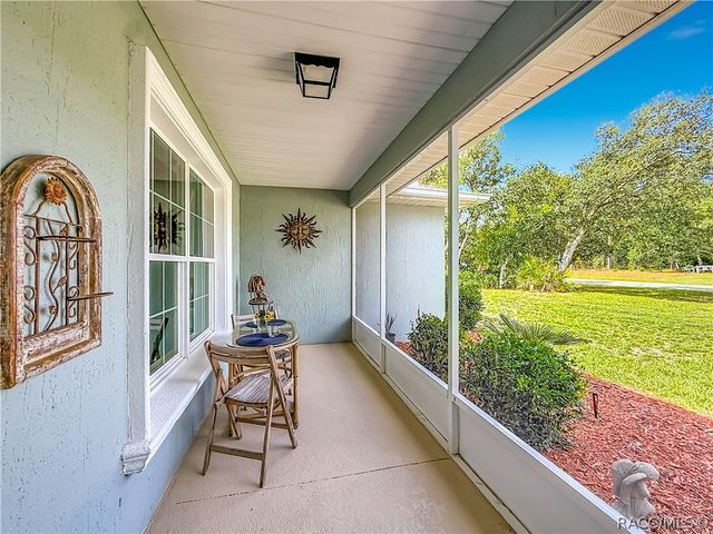 4789 N Capistrano Loop, Beverly Hills, FL 34465