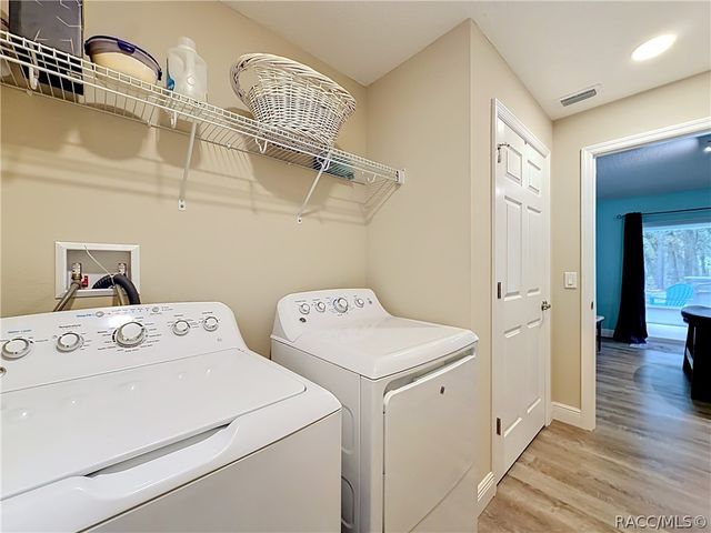 4789 N Capistrano Loop, Beverly Hills, FL 34465