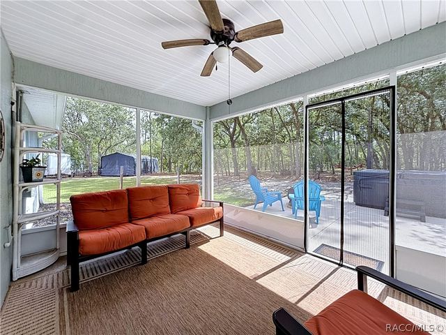 4789 N Capistrano Loop, Beverly Hills, FL 34465