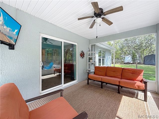 4789 N Capistrano Loop, Beverly Hills, FL 34465